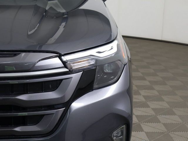 2025 Subaru Forester Premium AWD - 23030558 - 13