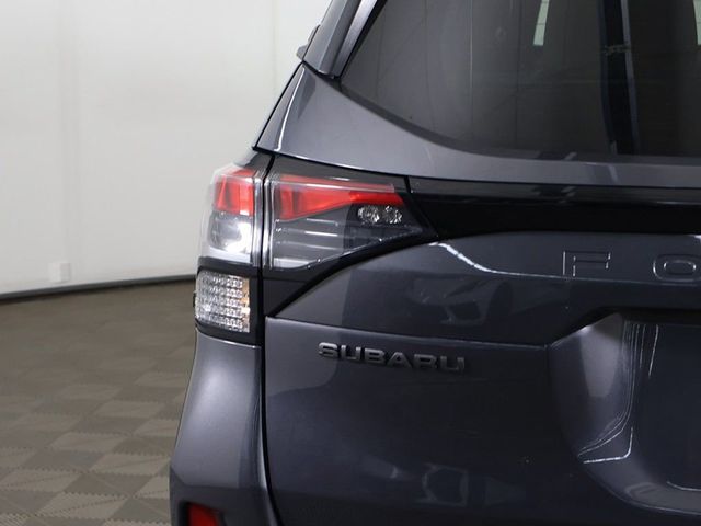2025 Subaru Forester Premium AWD - 23030558 - 14