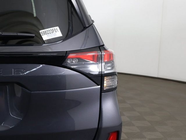 2025 Subaru Forester Premium AWD - 23030558 - 15