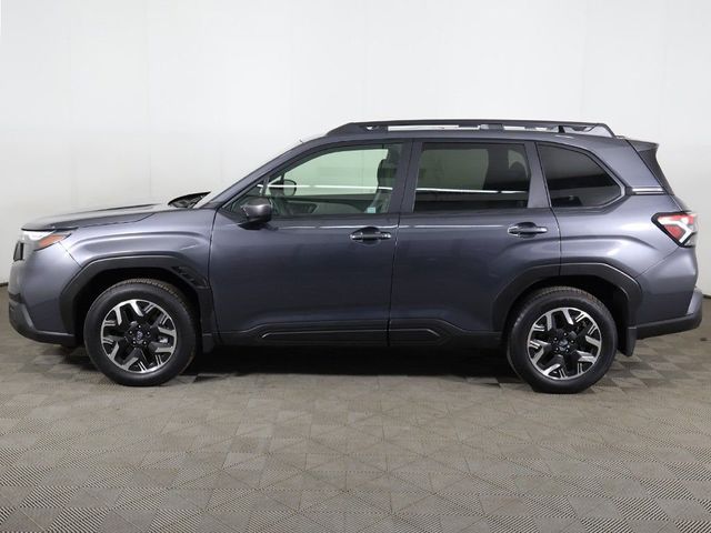 2025 Subaru Forester Premium AWD - 23030558 - 16