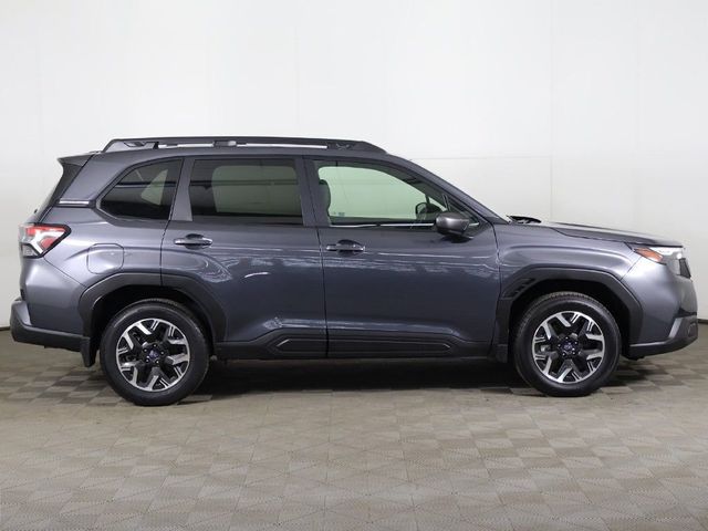 2025 Subaru Forester Premium AWD - 23030558 - 17