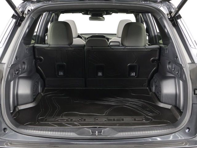 2025 Subaru Forester Premium AWD - 23030558 - 18