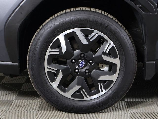 2025 Subaru Forester Premium AWD - 23030558 - 22