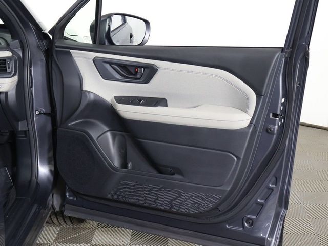 2025 Subaru Forester Premium AWD - 23030558 - 24