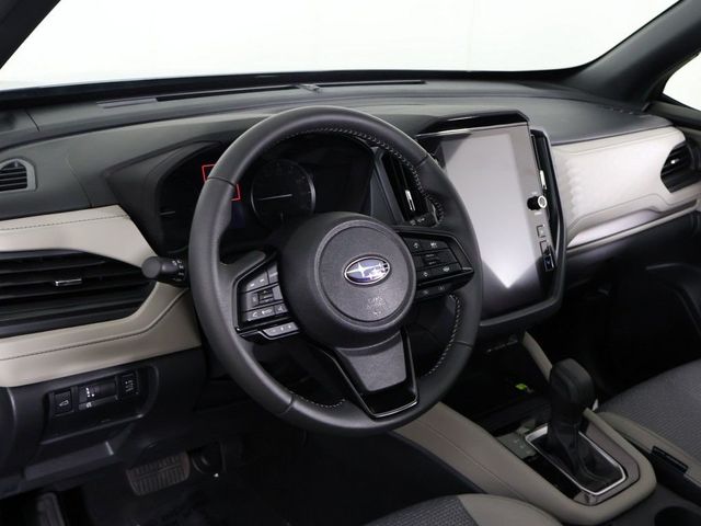 2025 Subaru Forester Premium AWD - 23030558 - 27