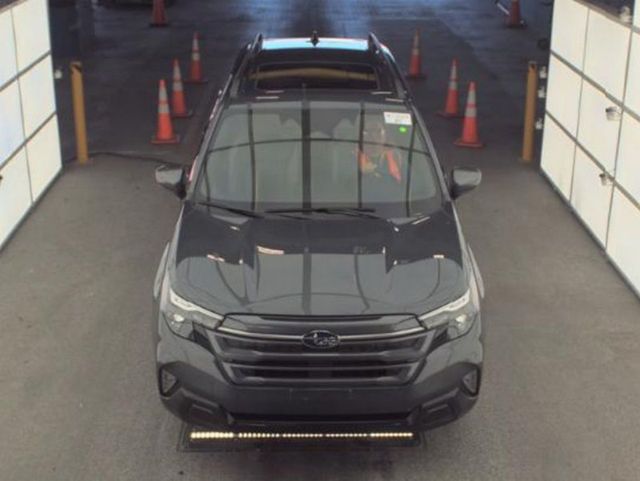 2025 Subaru Forester Premium AWD - 23030558 - 2