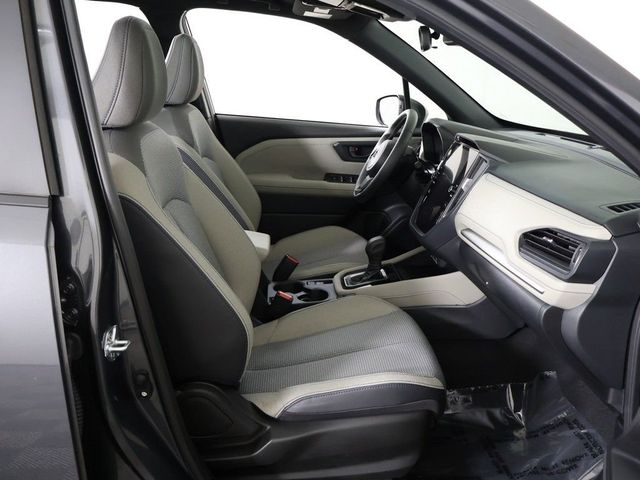 2025 Subaru Forester Premium AWD - 23030558 - 31