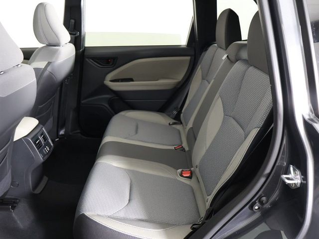 2025 Subaru Forester Premium AWD - 23030558 - 34