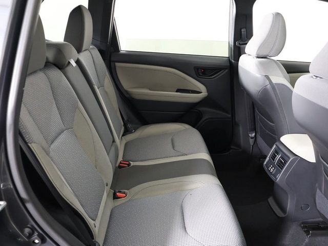 2025 Subaru Forester Premium AWD - 23030558 - 35