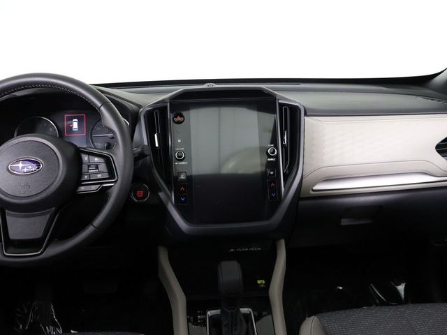 2025 Subaru Forester Premium AWD - 23030558 - 36