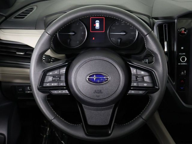 2025 Subaru Forester Premium AWD - 23030558 - 38