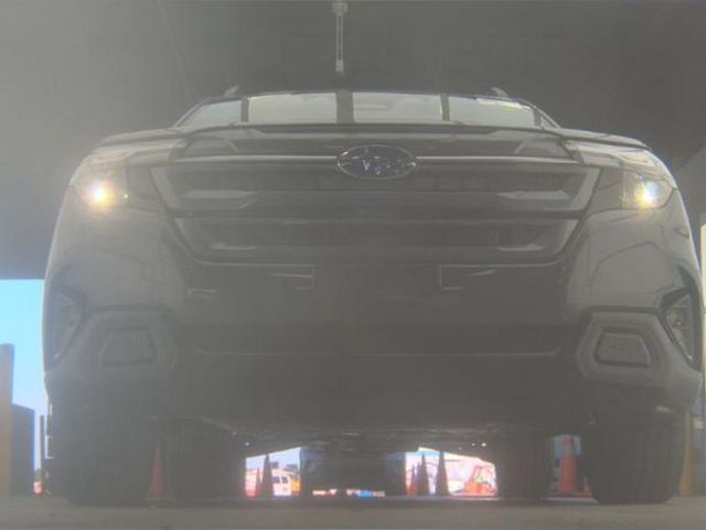 2025 Subaru Forester Premium AWD - 23030558 - 3