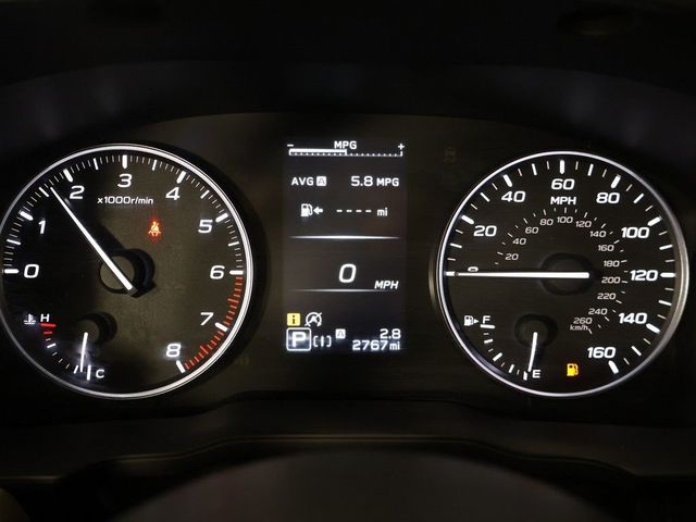 2025 Subaru Forester Premium AWD - 23030558 - 39