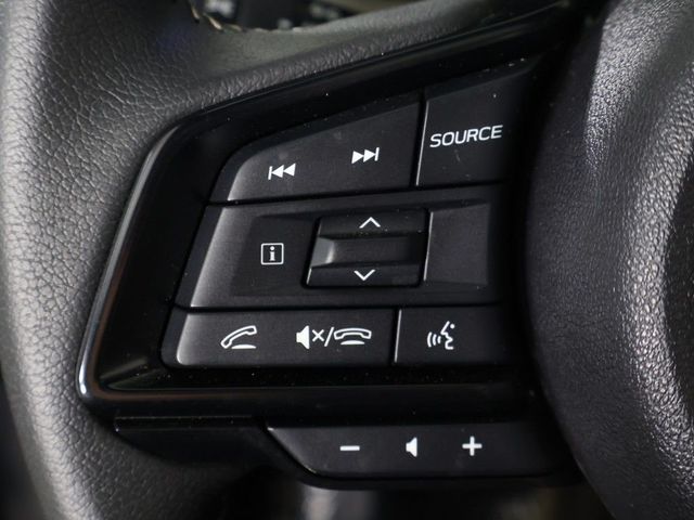 2025 Subaru Forester Premium AWD - 23030558 - 41