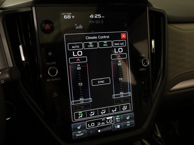 2025 Subaru Forester Premium AWD - 23030558 - 47
