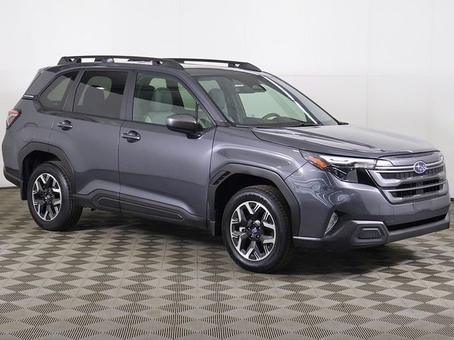 2025 Subaru Forester Premium AWD - 23030558 - 52