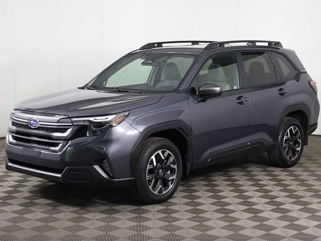 2025 Subaru Forester Premium AWD - 23030558 - 7