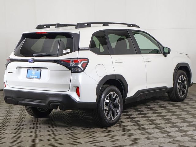2025 Subaru Forester Premium AWD - 23048037 - 9