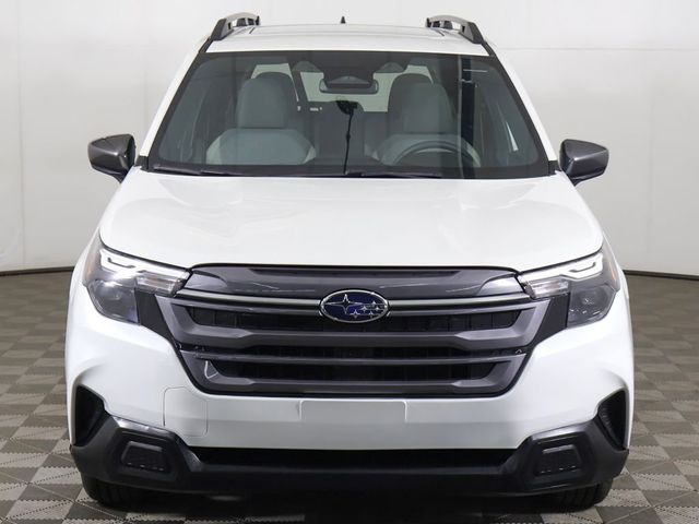 2025 Subaru Forester Premium AWD - 23048037 - 10