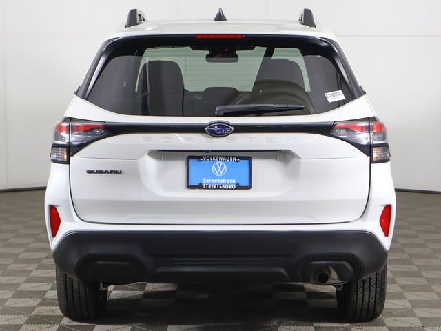 2025 Subaru Forester Premium AWD - 23048037 - 11