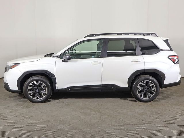2025 Subaru Forester Premium AWD - 23048037 - 16