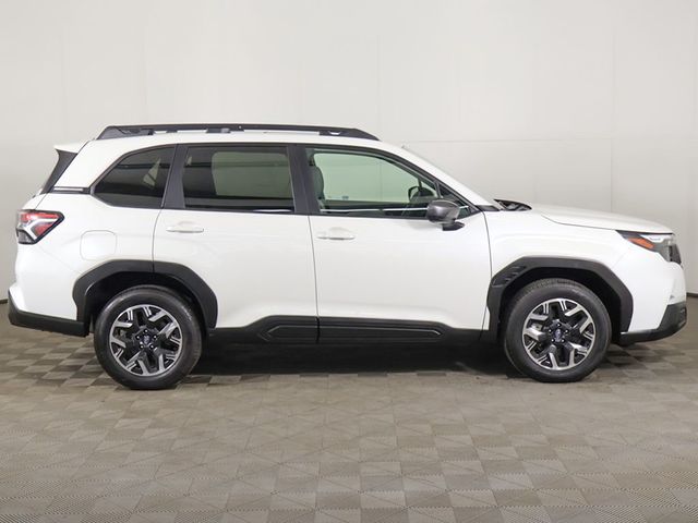 2025 Subaru Forester Premium AWD - 23048037 - 17