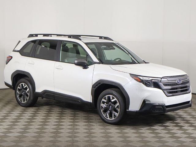 2025 Subaru Forester Premium AWD - 23048037 - 1
