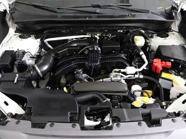 2025 Subaru Forester Premium AWD - 23048037 - 21