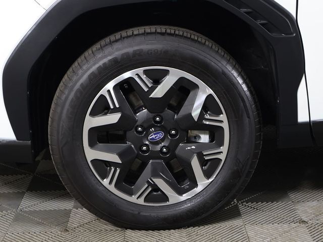 2025 Subaru Forester Premium AWD - 23048037 - 22