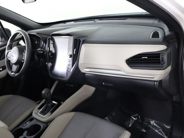 2025 Subaru Forester Premium AWD - 23048037 - 28