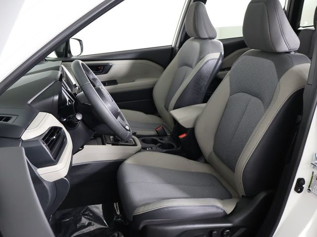 2025 Subaru Forester Premium AWD - 23048037 - 29