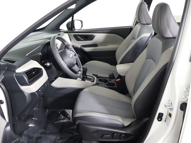 2025 Subaru Forester Premium AWD - 23048037 - 31