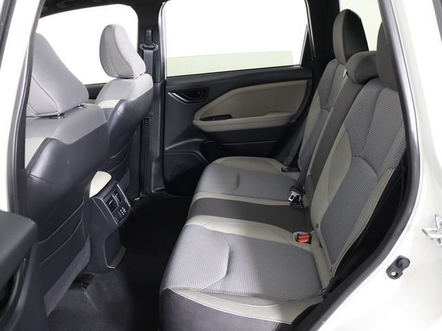 2025 Subaru Forester Premium AWD - 23048037 - 34