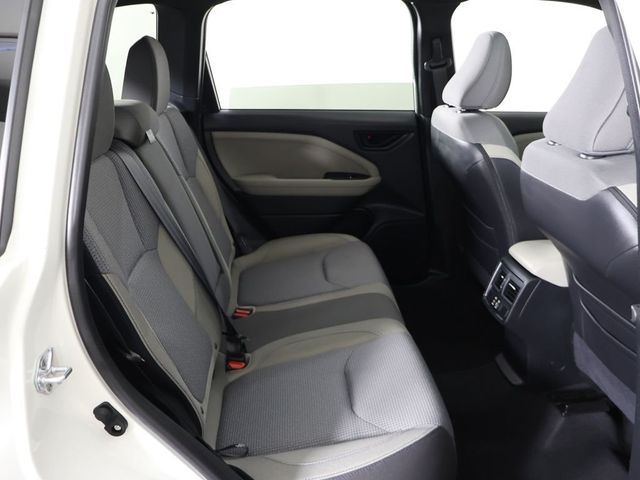 2025 Subaru Forester Premium AWD - 23048037 - 35
