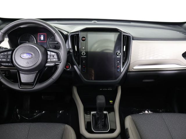 2025 Subaru Forester Premium AWD - 23048037 - 36