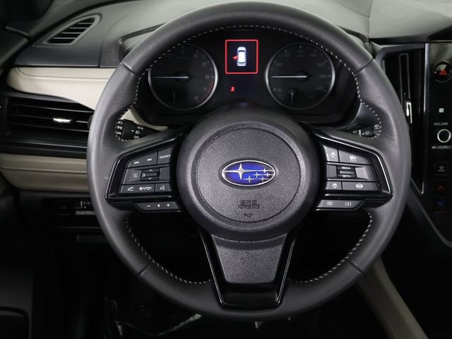 2025 Subaru Forester Premium AWD - 23048037 - 38