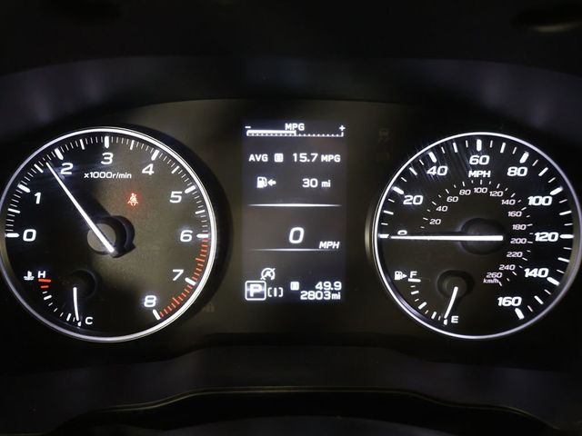2025 Subaru Forester Premium AWD - 23048037 - 40