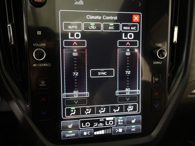 2025 Subaru Forester Premium AWD - 23048037 - 45
