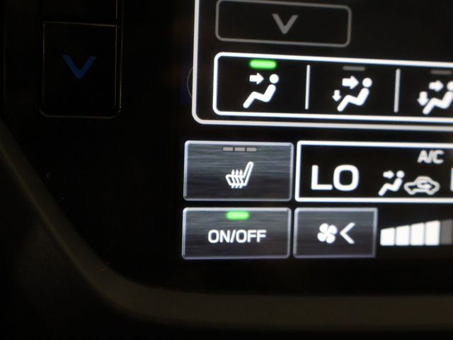 2025 Subaru Forester Premium AWD - 23048037 - 47