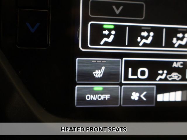 2025 Subaru Forester Premium AWD - 23048037 - 5
