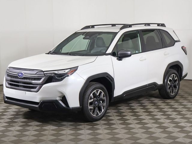 2025 Subaru Forester Premium AWD - 23048037 - 7