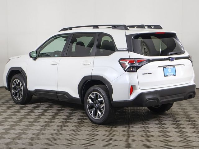2025 Subaru Forester Premium AWD - 23048037 - 8