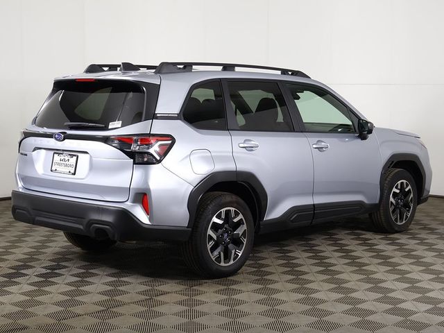 2025 Subaru Forester Premium AWD - 23013688 - 9