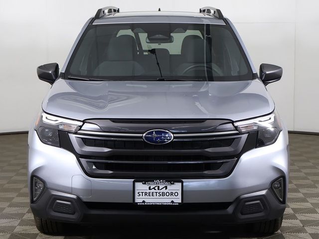 2025 Subaru Forester Premium AWD - 23013688 - 10