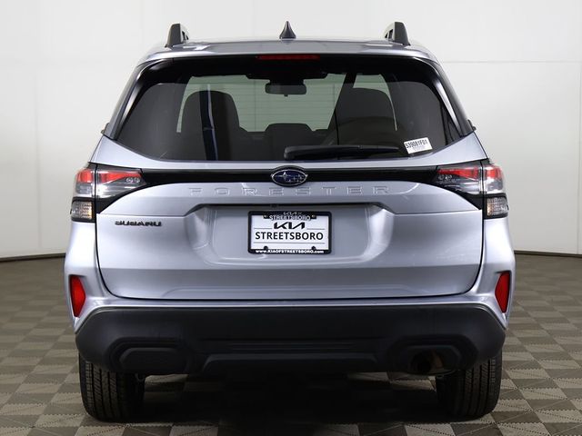 2025 Subaru Forester Premium AWD - 23013688 - 11