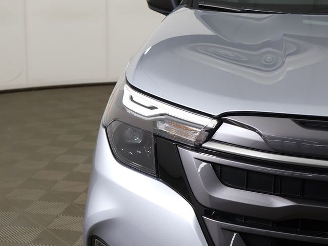 2025 Subaru Forester Premium AWD - 23013688 - 12