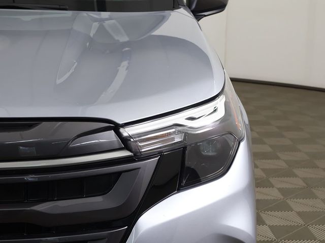 2025 Subaru Forester Premium AWD - 23013688 - 13