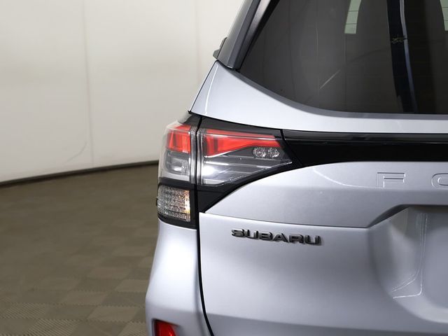 2025 Subaru Forester Premium AWD - 23013688 - 14