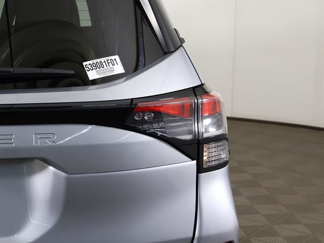 2025 Subaru Forester Premium AWD - 23013688 - 15