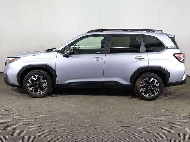 2025 Subaru Forester Premium AWD - 23013688 - 16